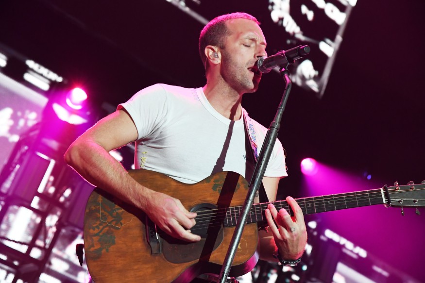 Coldplay, Miley Cyrus et Usher se produiront lors du festival virtuel iHeartRadio les 18 et 19 septembre