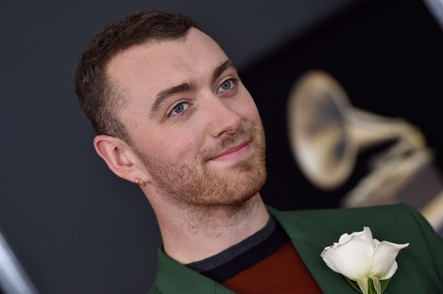 Sam Smith : Découvrez « Temptation »