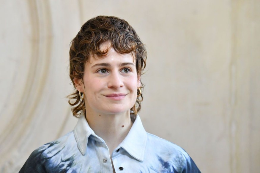 Christine and The Queens mise sur le single « La Vita Nuova »