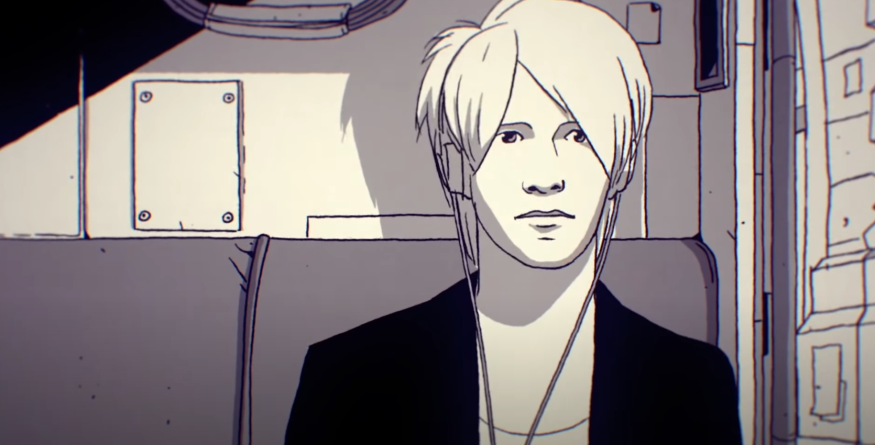 Indochine : découvrez le clip de «Nos Célébrations»