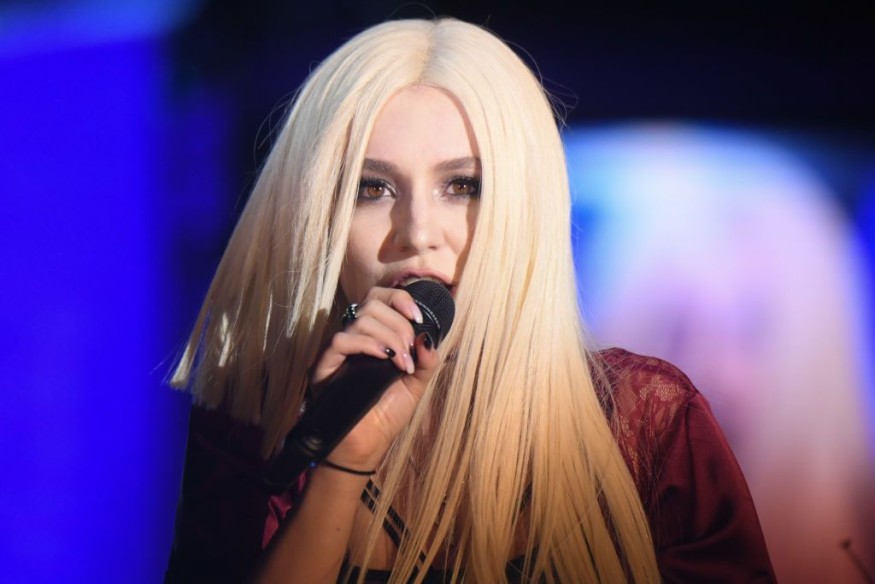 Ava Max : « Sweet But Psycho » décroche un single de diamant !
