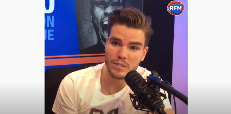 Découvrez KALEO en interview pour RFM.fr!