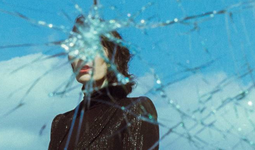 La Grande Sophie : découvrez son nouveau single «Où vont les mots»
