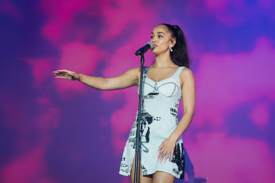Jorja Smith: découvrez son nouveau titre «By any means»