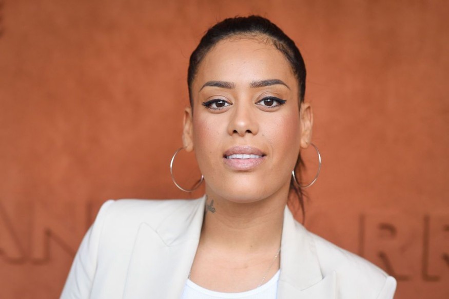 Amel Bent : Découvrez son nouveau single « Jusqu’au bout »