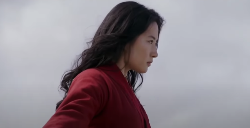 Pandémie oblige, Mulan sortira directement sur Disney+