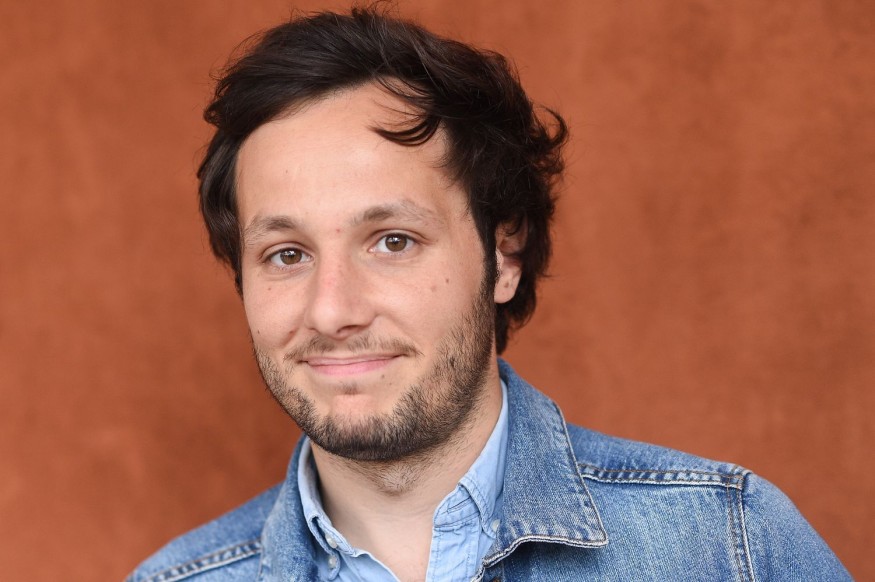 Vianney : Découvrez le clip de « Merci pour ça »