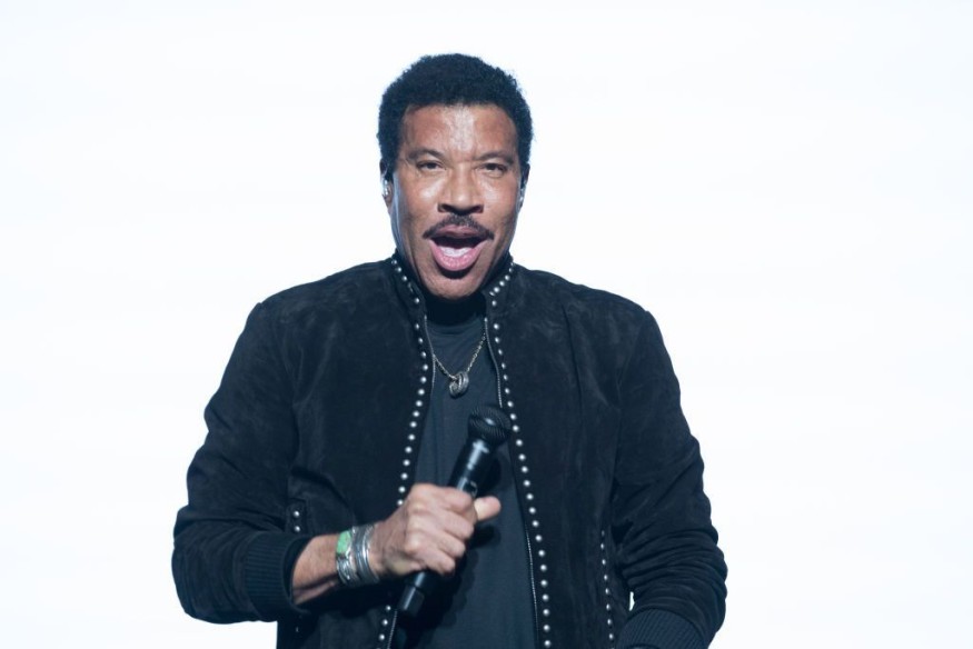 Lionel Richie : Bientôt un film avec ses chansons !