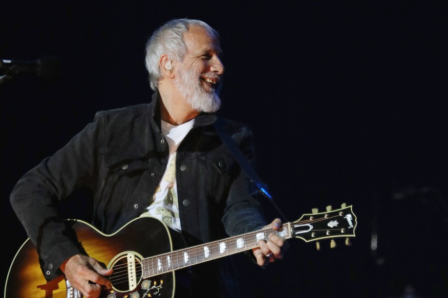 Cat Stevens a réenregistré son album culte «Tea For The Tillerman»