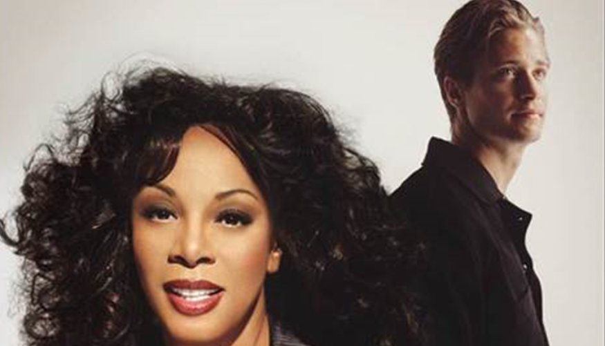 Kygo x Donna Summer: découvrez le single «Hot Stuff»