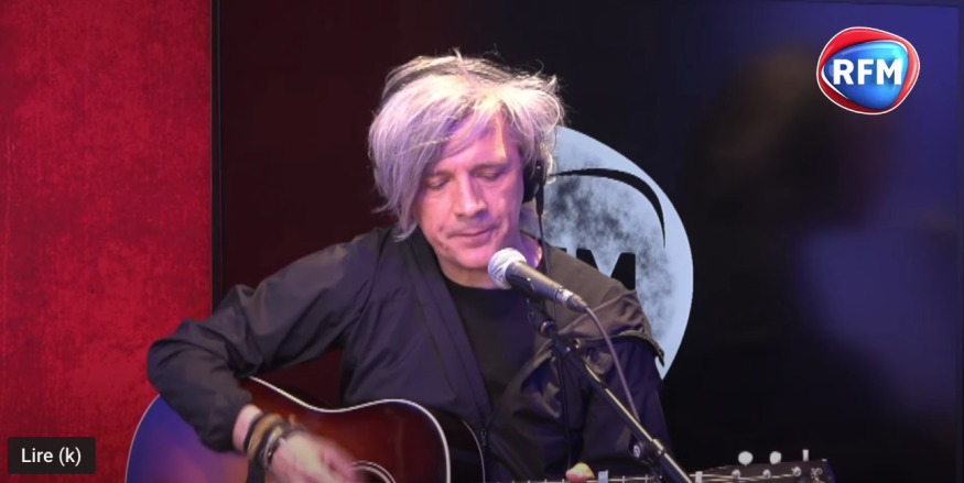 Indochine participera à «La Chanson de l'Année» sur TF1 !