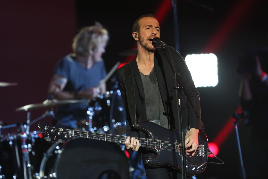 Calogero : La date de sortie de son nouvel album annoncée !