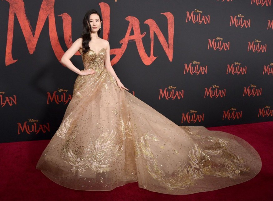 Mulan: une nouvelle date de sortie annoncée