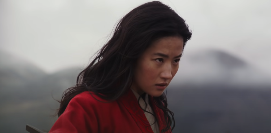 Mulan, Star Wars, Avatar... Disney décale les sorties de ses films les plus attendus