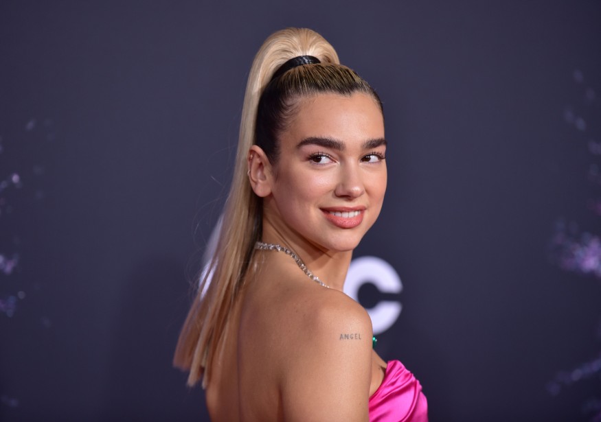 Dua Lipa, Madonna et Missy Elliott : Découvrez leur clip pour « Levitating »