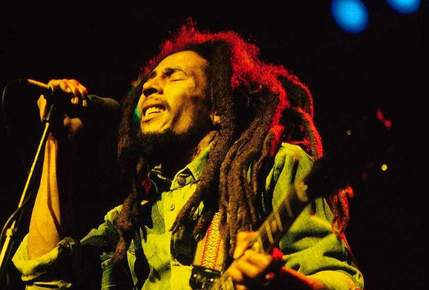 Bob Marley : Découvrez le clip de « No Woman No Cry »