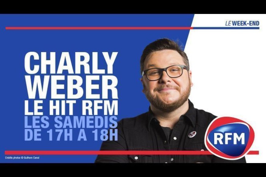 Découvrez le Hit RFM du 27 juin 2020