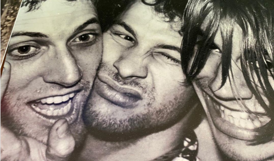 Jack Sherman, ancien membre des Red Hot Chili Peppers est décédé