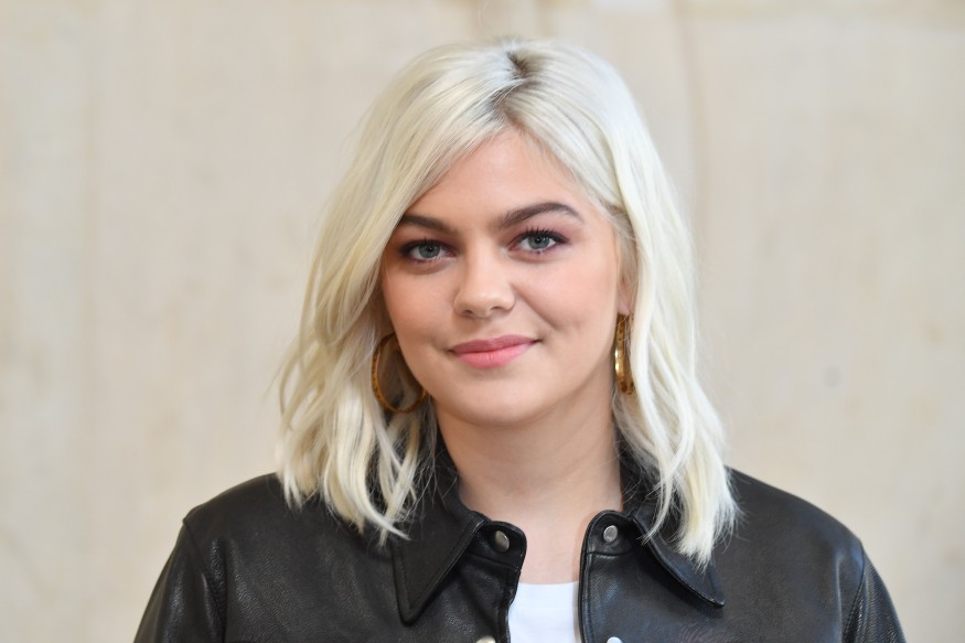 Louane : Découvrez la version acoustique de sa chanson « Donne-moi ton cœur »