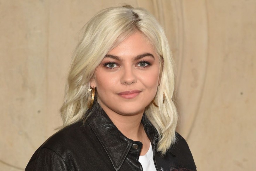 Louane dévoile les coulisses de son futur album !