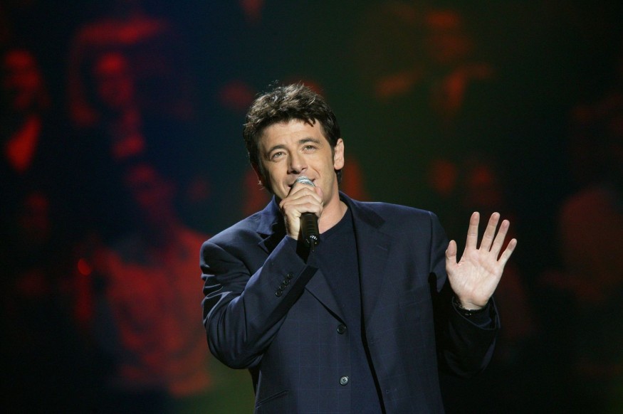Patrick Bruel reporte une nouvelle fois sa tournée