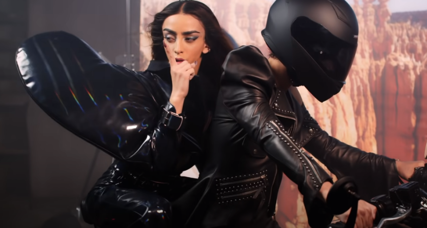 Bilal Hassani: découvrez son nouveau single «Dead Bae»