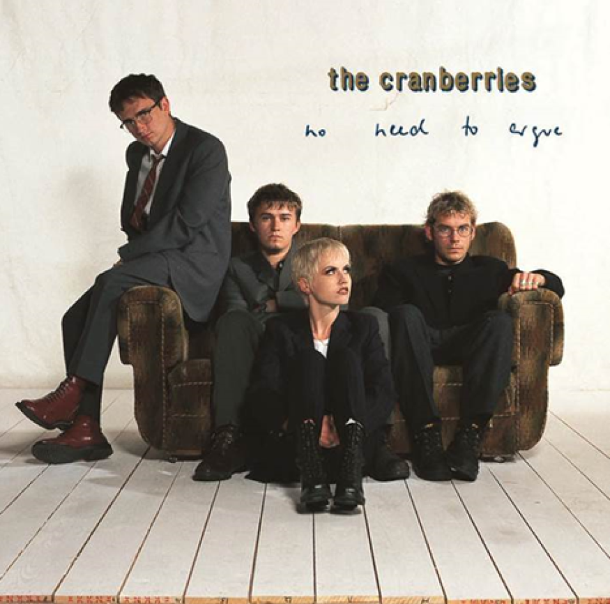 The Cranberries: l'album «No Need To Argue» réédité le 18 septembre 2020 !