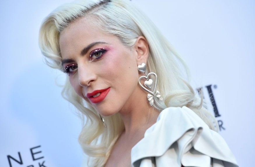 Lady Gaga vous invite à imaginer le monde Chromatica