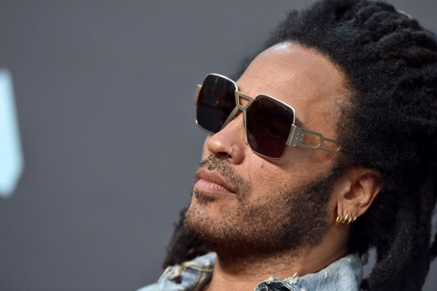 Lenny Kravitz : Son concert à Paris ne sera pas reporté