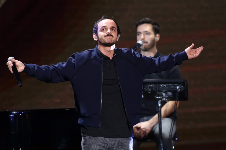 Boulevard des airs dévoile la date de sortie de son prochain album !