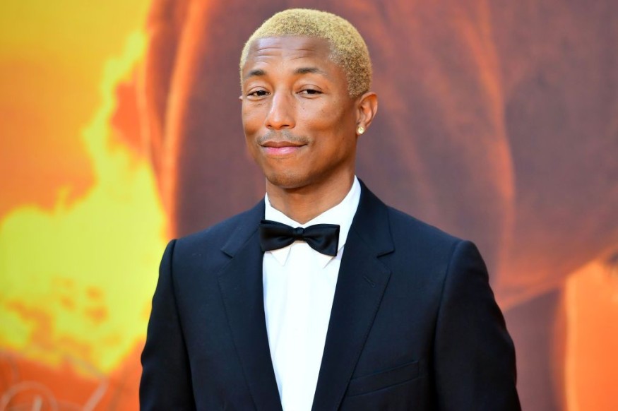 Pharrell Williams recherche la nouvelle star du gospel !