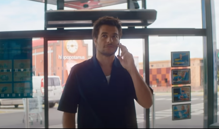 Amir : Découvrez le clip de « La fête »