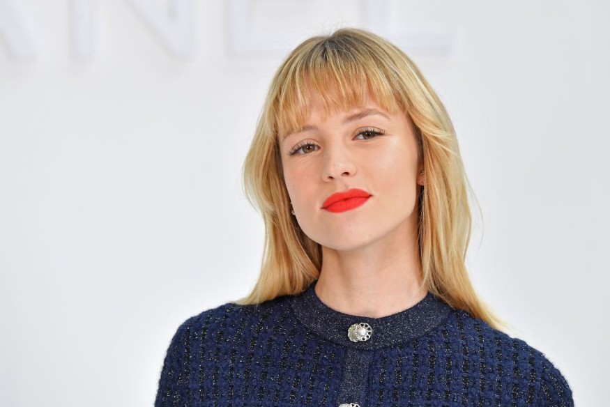 Angèle: dans le classement des artistes les plus influents d’Europe