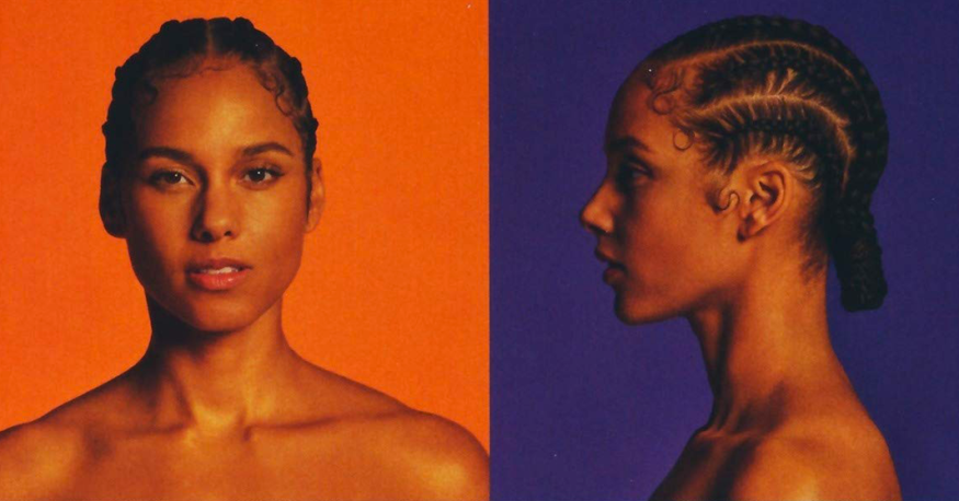 Alicia Keys : revient avec «Alicia», un 7e album studio