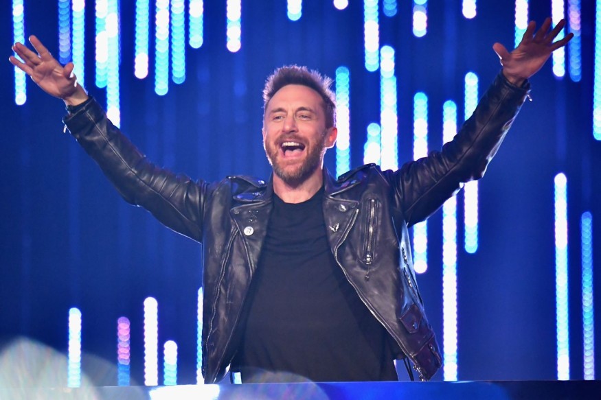 Sia et David Guetta : bientôt une nouvelle collaboration !