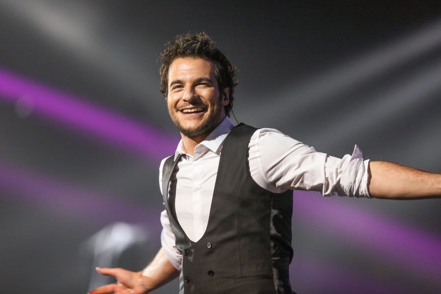 Amir : Découvrez la tracklist de son nouvel album !