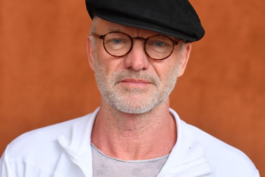 Sting dévoilera un nouvel album de duos cette année !