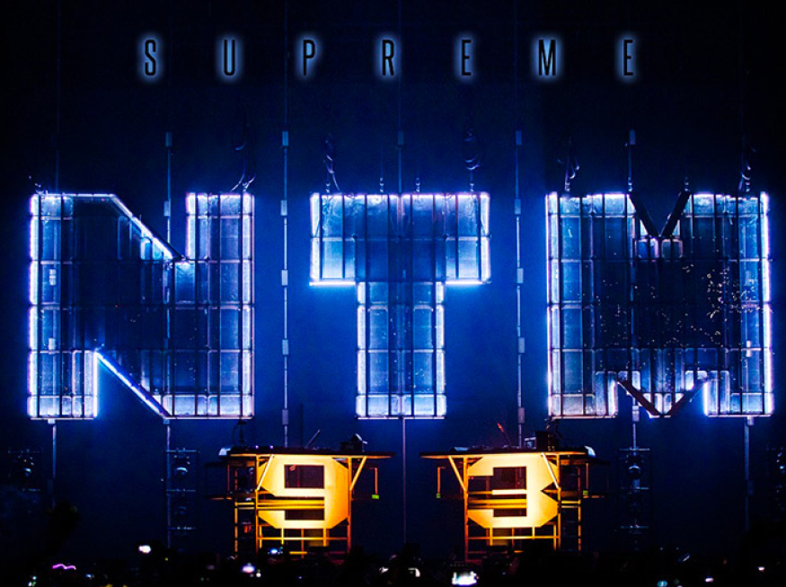 Supreme NTM: le live «La Der» 2019 disponible le 20 novembre !