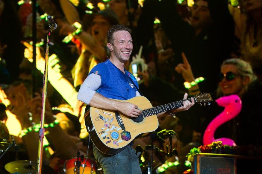 Glastonbury : la BBC célèbre les 50 ans du festival