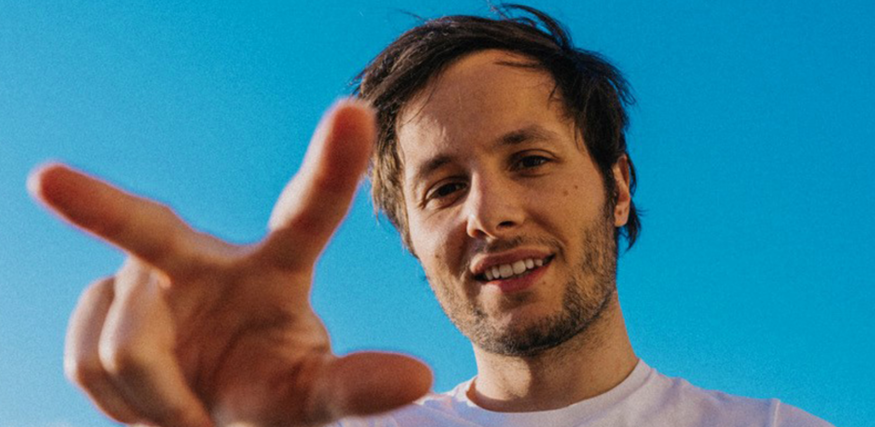 Vianney ajoute des dates à sa tournée !