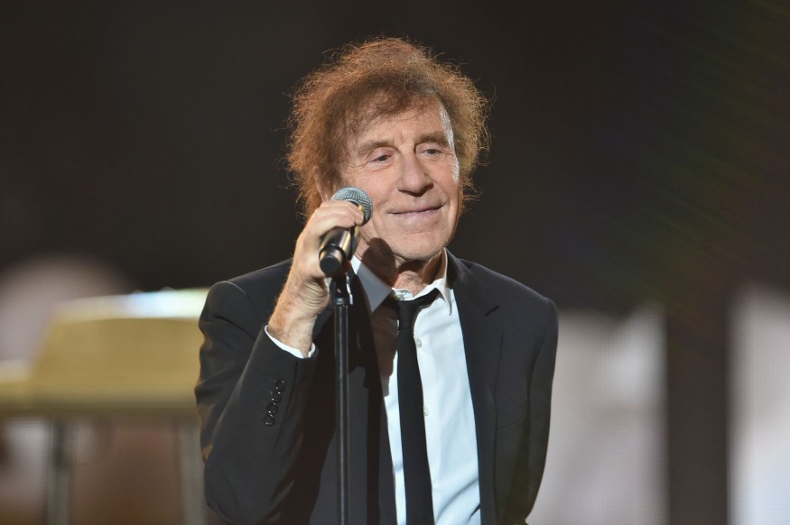 Alain Souchon : Bient?t une r??dition de l?album ? ?me Fifties ?