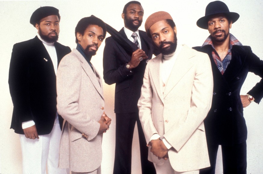Kool and the Gang : Ronald Bell, cofondateur du groupe, est mort