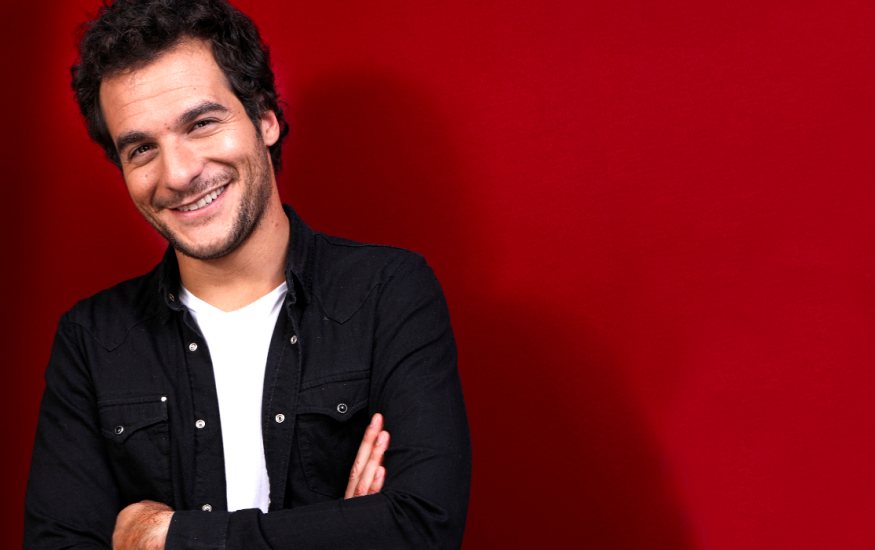 Amir : Découvrez son clip pour « Toi »