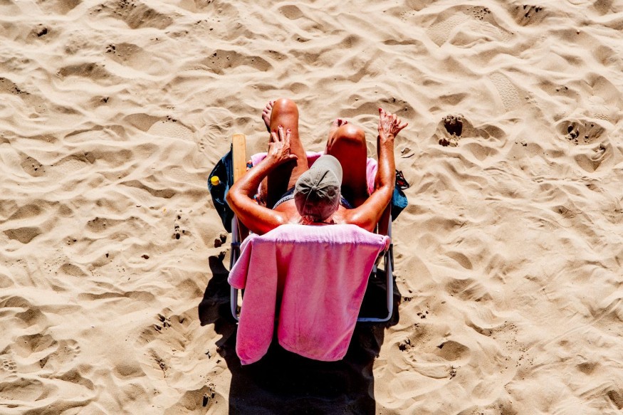 Météo: nouvel épisode de canicule jusqu'à mardi