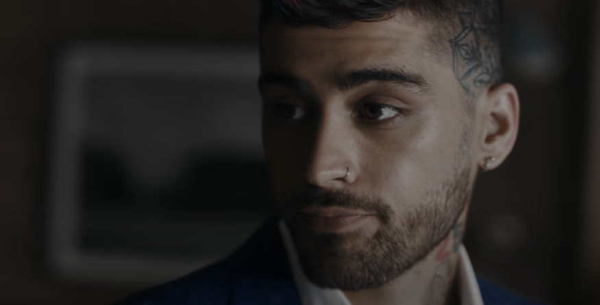 Zayn dévoile son nouveau single «Better»