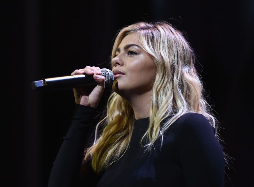 Louane : Découvrez sa nouvelle chanson « Poésie indécise »