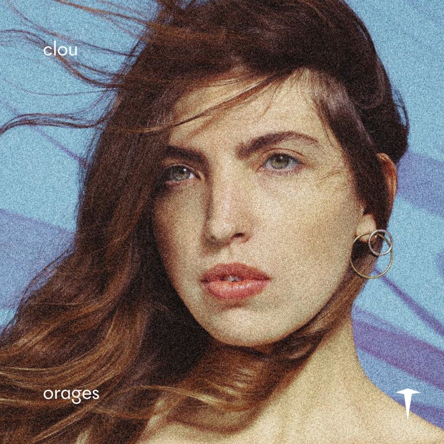 Clou: son premier album «Orages» est disponible !