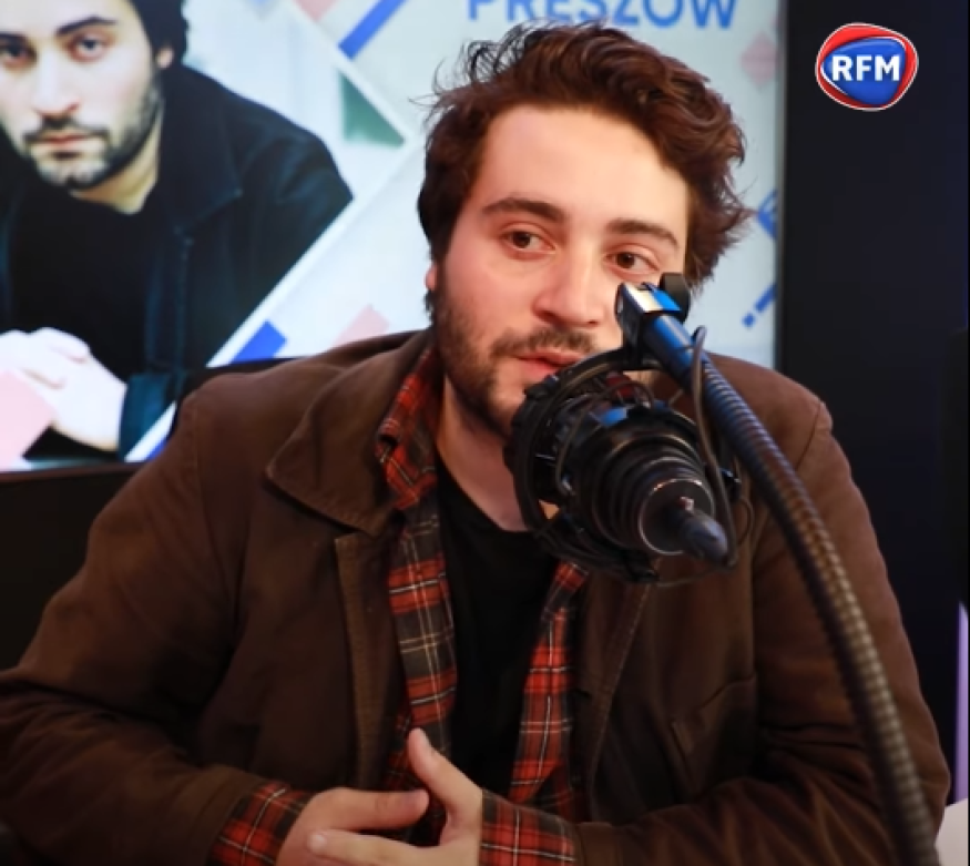 [INTERVIEW] Noé Preszow: «Pour moi, la musique ramène aux choses essentielles de la vie»
