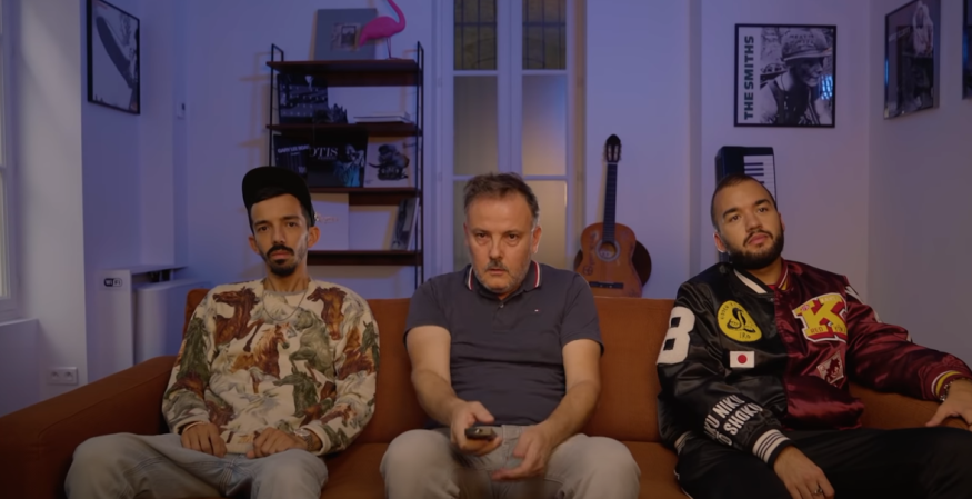 mickey3d: «Respire 2020 (feat. Bigflo & Oli)»  le clip disponible !