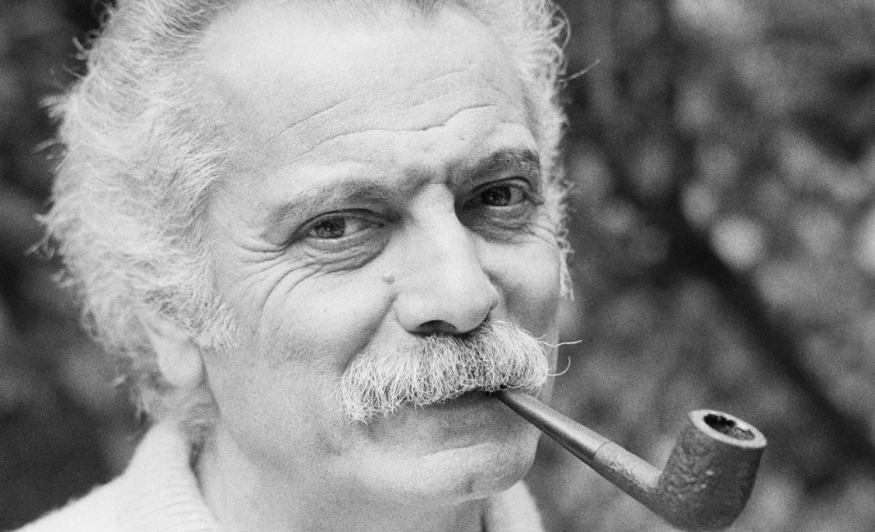 Georges Brassens : Des paroles mises en ventes aux enchères
